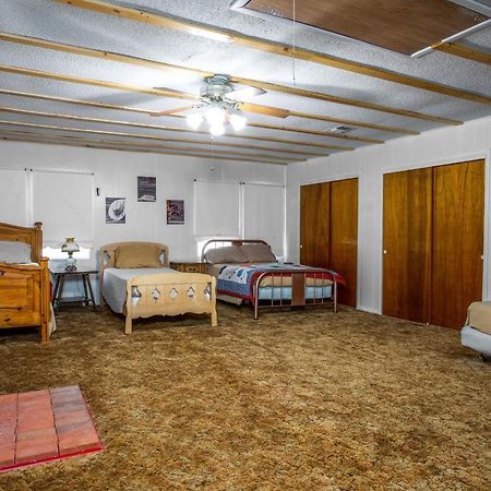 Отель 3H Ranch Mountain Retreat Medina Экстерьер фото