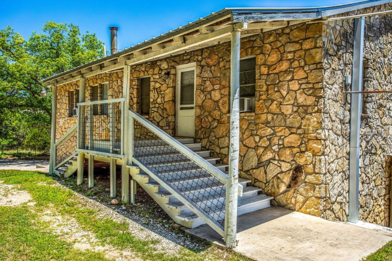 Отель 3H Ranch Mountain Retreat Medina Экстерьер фото
