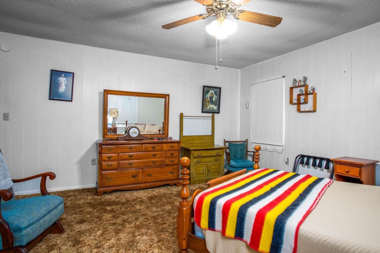 Отель 3H Ranch Mountain Retreat Medina Экстерьер фото