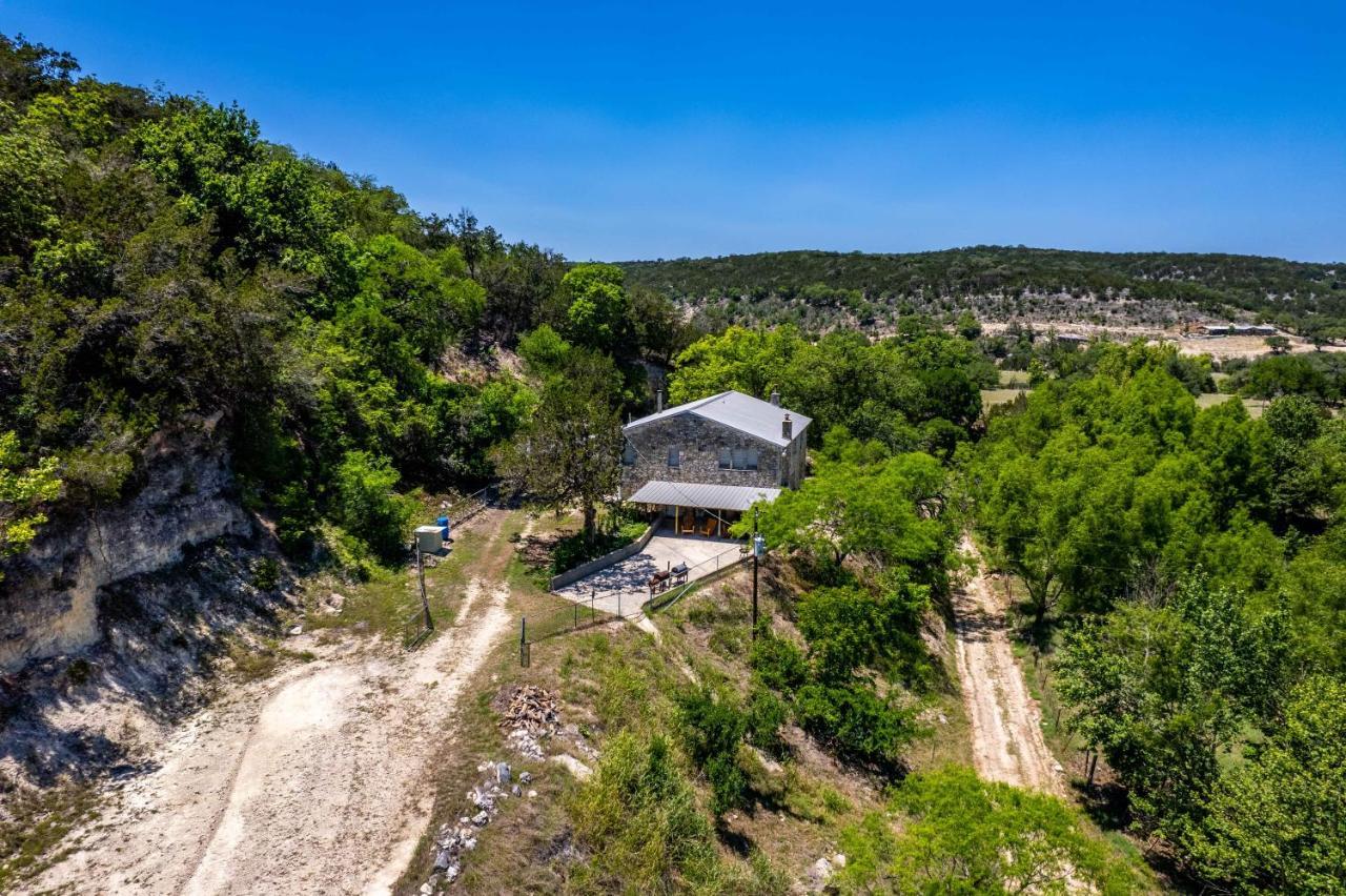 Отель 3H Ranch Mountain Retreat Medina Экстерьер фото